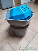 Separatore Bossoli