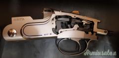 BERETTA  DT11  TRAP