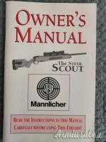 Manuali originali