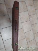 Valigetta porta fucile