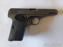 FN Herstal | Fabrique Nationale M190 .32 ACP  |  7.65x17mm Browning SR