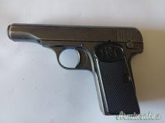 FN Herstal | Fabrique Nationale M190 .32 ACP  |  7.65x17mm Browning SR