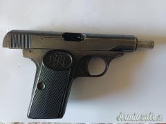 FN Herstal | Fabrique Nationale M190 .32 ACP  |  7.65x17mm Browning SR