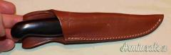 Coltello Lama Damasco