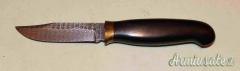 Coltello Lama Damasco