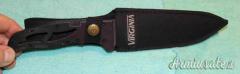 AFFARE  Coltello Virginia Titanium