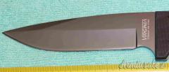 AFFARE  Coltello Virginia Titanium