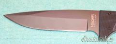 AFFARE  Coltello Virginia Titanium