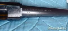 Semiautomatico Benelli Cal 12 serie 121