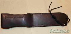 AFFARE  Coltello Fox Rambler Vintage