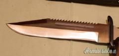 AFFARE  Coltello Fox Rambler Vintage