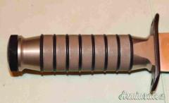 AFFARE  Coltello Fox Rambler Vintage