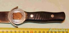 Coltello   Del Fin Giovanni