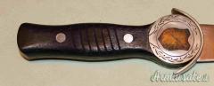 Coltello   Del Fin Giovanni