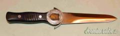 Coltello   Del Fin Giovanni