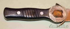 Coltello   Del Fin Giovanni