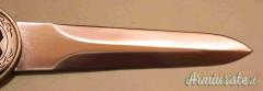 Coltello   Del Fin Giovanni