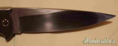 Coltello Lama Fissa Paolella