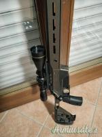 Tikka T3x Ace Game  .308 Winchester