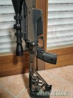 Tikka T3x Ace Game  .308 Winchester
