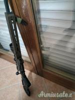 Tikka T3x Ace Game  .308 Winchester