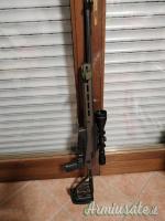 Tikka T3x Ace Game  .308 Winchester
