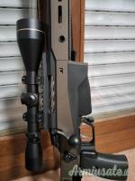 Tikka T3x Ace Game  .308 Winchester