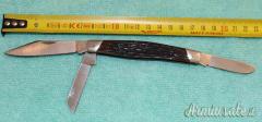 Coltello Buck 301BB Stockman Vintage