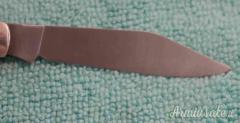 Coltello Buck 301BB Stockman Vintage