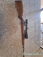 Zastava Arms 270 .270 Winchester Short Magnum