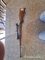 Zastava Arms 270 .270 Winchester Short Magnum