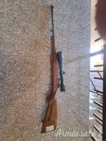 Zastava Arms 270 .270 Winchester Short Magnum