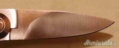Coltello Carl Schlieper Forma Pistola