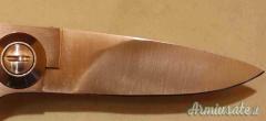 Coltello Carl Schlieper Forma Pistola