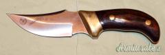 Coltello Nieto El Gran Cazador