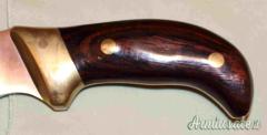 Coltello Nieto El Gran Cazador