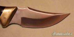 Coltello Nieto El Gran Cazador