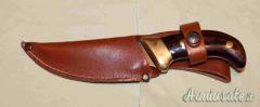 Coltello Nieto El Gran Cazador