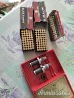 22 hornet