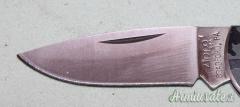 N°2 Coltelli Pieghevoli