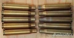 [# 706] 8x68 RWS - 10 bossoli