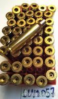 [LUM057] Bossoli Lapua 6.5x55 Nuovi