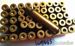 [LUM065] Bossoli Winchester 30-06 Usati