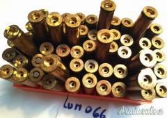 [LUM066] Bossoli Sako Geco RWS 8x57