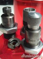 [# 540] Dies 38 Special e 357 Lee Carbide