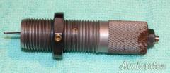 RCBS Universal Decapping Die