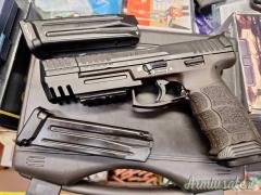 HK SFP9 cal. 9x21