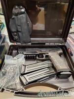 HK SFP9 cal. 9x21