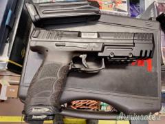 HK SFP9 cal. 9x21