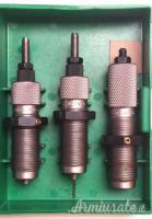 [# 544] Dies RCBS 7.5x55 Swiss set completo